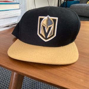 Vegas Golden Knights hat